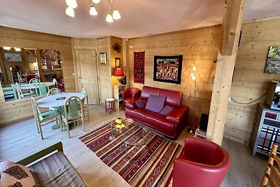 Sonnige Oase am Stadtrand