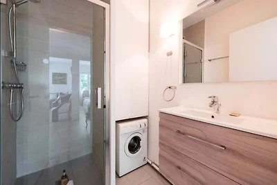 Gemütliches 3-Zimmer-Apartment, 6 Gehminuten ...