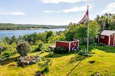 7 osob apartament w JARFJORD-By Traum