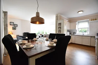 Ferienhaus in Rijssen-Holten mit Garten