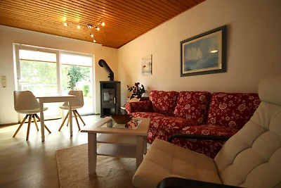 Landhaus Anna in Damshagen nahe der Ostsee