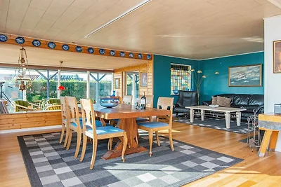 Panoramablick aufs Wasser -- By Traum...