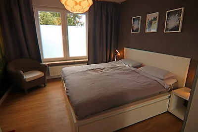 Appartement, Braunlage