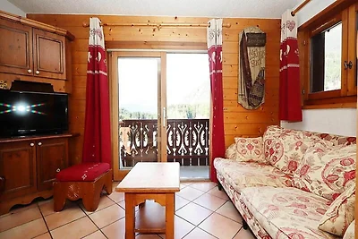 Residenz Les Hauts De Chavants