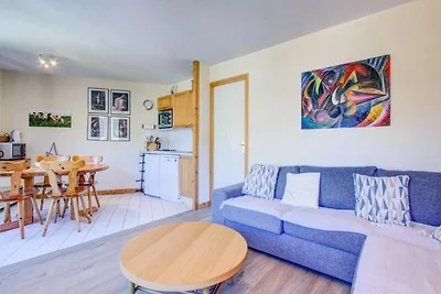 Residenz Le Tacounet