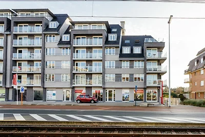 Appartamento Amatus 303 a Koksijde con...