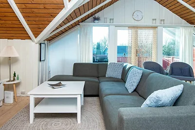 6 Personen Ferienhaus in Toftlund
