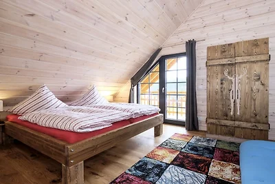Ferienhaus in Schierke mit Sauna
