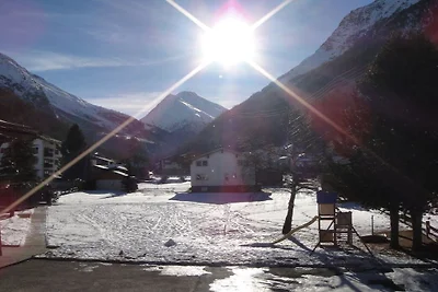 Trift nella Casa Alpina