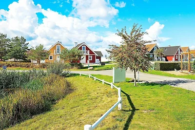 8 Personen Ferienhaus in Brenderup Fyn-By...