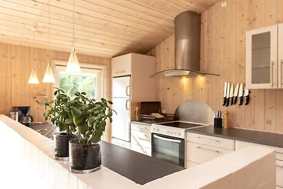 8 Personen Ferienhaus in Ålbæk-By Traum