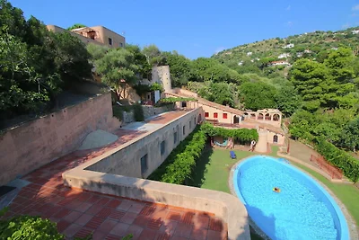 Wunderschönes Landhaus in Capo Vaticano in...