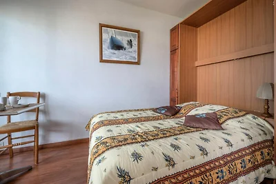 Appartement in Le Pouliguen vlakbij het stran...