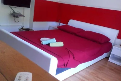Rooms Tatjana - Double Room (1)