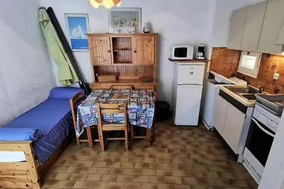 Residenz Les Zodiaques für 4 Personen