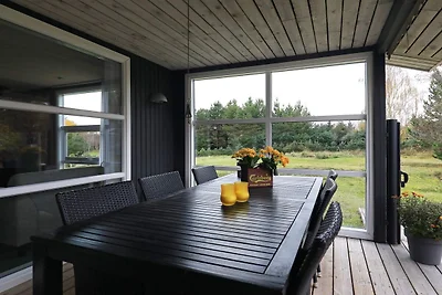 6 persoons vakantie huis in Hals-By Traum