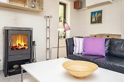 8 Personen Ferienhaus in Rødby