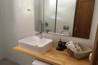 Villa auf Korfu nahe Porto Timoni Strand