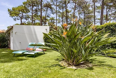 Ferienhaus mit 3 Schlafzimmer