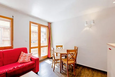 Studio 4 Personen Komfort