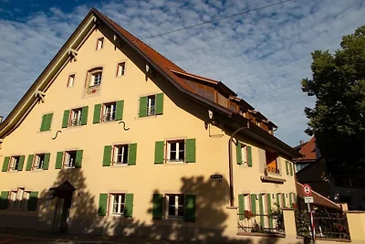 Ferienwohnung mit 1 Schlafzimmer