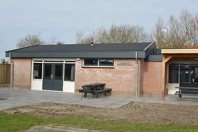 Ferienhaus mit 1 Schlafzimmer