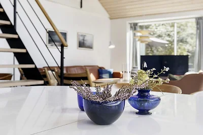 10 Personen Ferienhaus in Væggerløse-By Traum