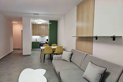 Comfort e comoditא a Saranda