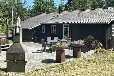 8 Personen Ferienhaus in Hadsund