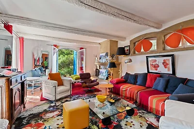 Villa a Martigues con spiaggia di mare