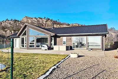 10 persoons vakantie huis in Lindesnes