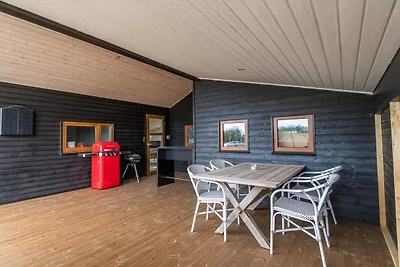 6 Personen Ferienhaus in Fanø