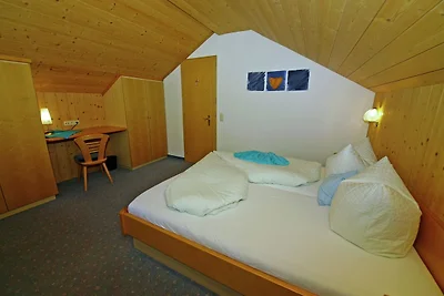 Ferienwohnung mit Panoramablick in Fiss