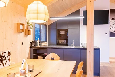 Fantastisches Chalet mit Sauna