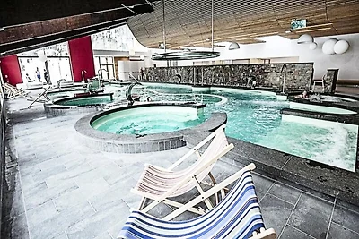 Appartement in Frankrijk bij Jassettes Lift