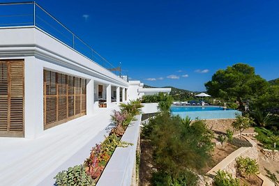 Wunderschönes Ferienhaus mit Aussicht