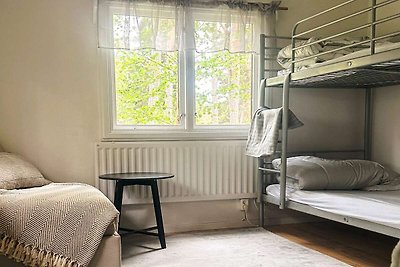 5 persoons vakantieparkhuis in VAXHOLM