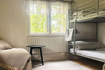 5 Personen Ferienpark haus in VAXHOLM