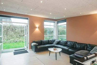 5 Sterne Ferienhaus in Sjølund