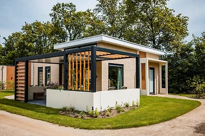 Ferienhaus in Voorthuizen am Wald