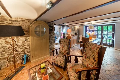 Vakantiehuis Aubepine in Sart Jalhay