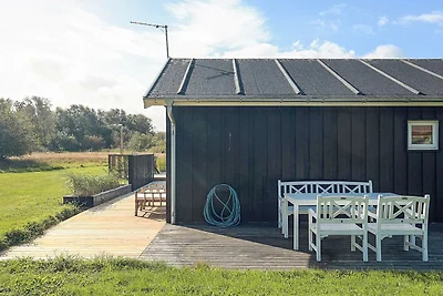 6 Personen Ferienhaus in Øster Assels-By...