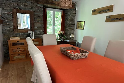 Ferienhaus für 6 Gäste in Cameliere