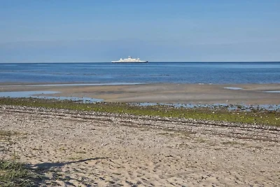 10 persone case ad Rudkøbing