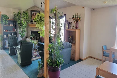 Vakantieappartement Gezinsvakantie Oklahoma