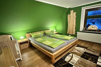 Appartamento per vacanze direttamente sulle p...