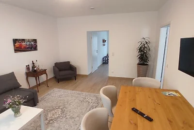 Ferienwohnung am Storchenradweg