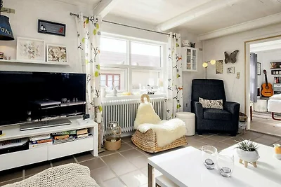 5 Personen Ferienhaus in Løkken-By Traum