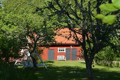 Ferienhaus mit 2 Schlafzimmer