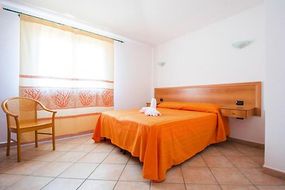 Vakantieappartement Gezinsvakantie Sos Alinos